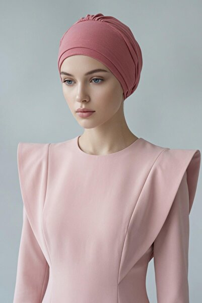 Aisha's Design Rose Detailed Bone, B-53A