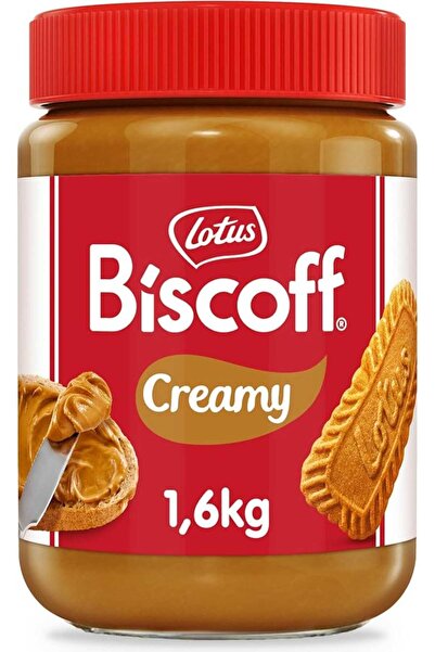 Lotus Biscoff Cremă Spătabilă 1.6kg