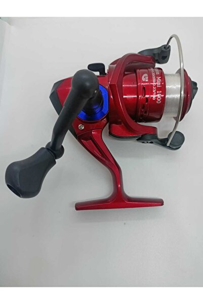 Remixon MINI 1000 OLTA MAKİNESİ