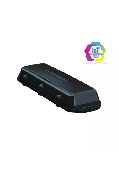 OEM Digital Matter Barra IP 68 Συσκευή εντοπισμού GPS με 4G για Αυτοκίνητα