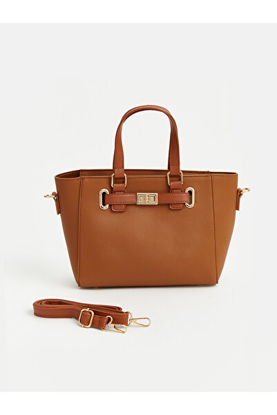 LC Waikiki Shoulder Bags - Multicolor - Plain