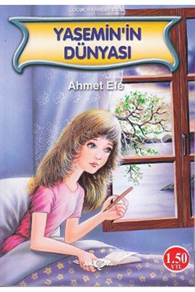 Akçağ Yayınları عالم الياسمين
