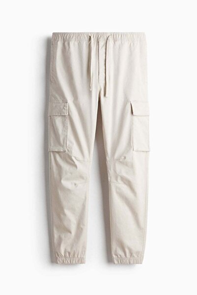 H&M Slim Fit Cargo trousers