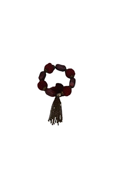 OEM Bratara deosebita,model din margele,placute patrate,marsala,galben,verde,...