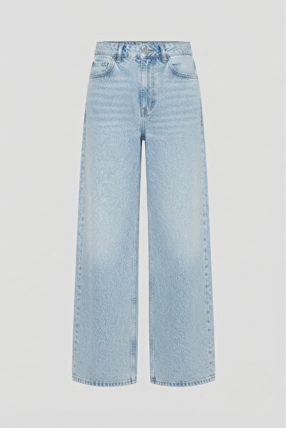 BALİNA Baggy Jeans