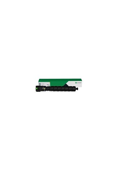 Lexmark Toner laser color 73D0HY0 Galben (XXL) 26.000 pagini