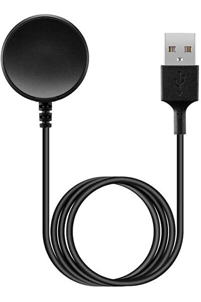 Generic USB Charger Compatible with Samsung Galaxy Watch 7 Ultra/6/5/4/3/Acti...