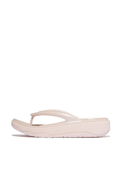 Fitflop Women's Relieff Metallic Recovery Toe-Post Sandals