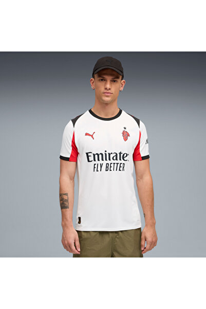 Puma AC Milan 25/26 Away Jersey Men