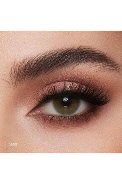 Lens X Decorative Lenses Sand