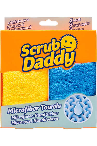 OEM Microfiber cloths, 2 pcs