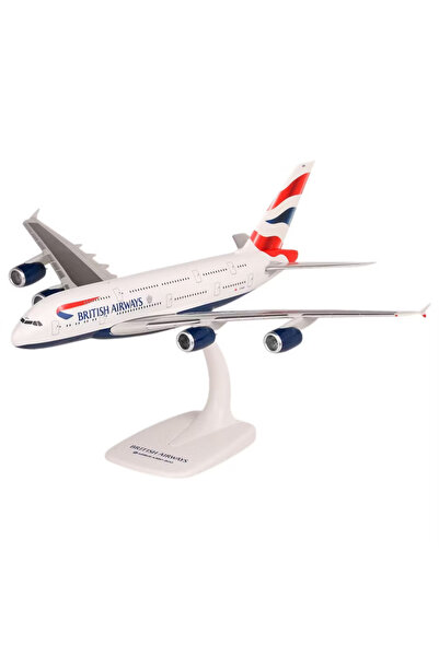 PPC Holland Sigilat- Airbus A380-800 Britanic G-XLEA- Scara 1/250- PPC