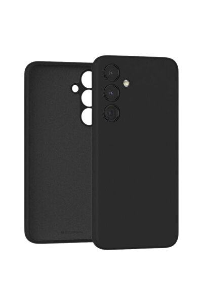 Mercury Husă de silicon pentru Samsung Galaxy A05S A057 Protecție telefon