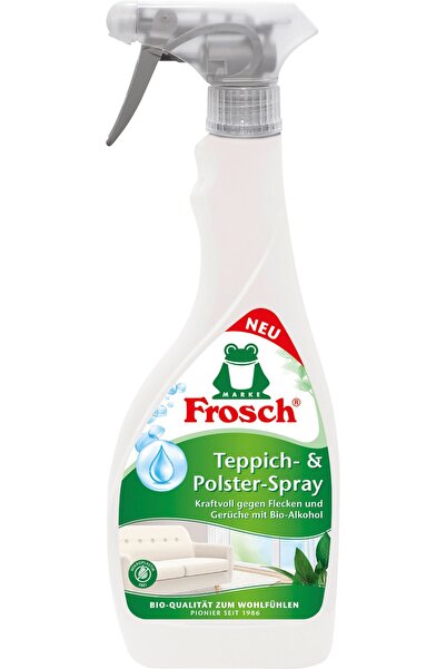 OEM Soluție pentru mochetă și tapițerie, 500 ml