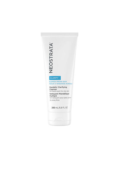 NeoStrata Clarify Limpiador Clarificante Mandélico 200 ml