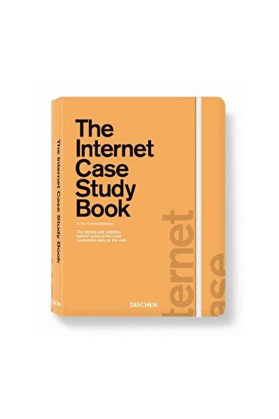 Taschen Cartea de cazuri de studiu despre Internet