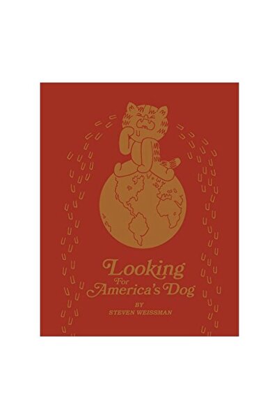 Fantagraphics Books Looking For America's Dog