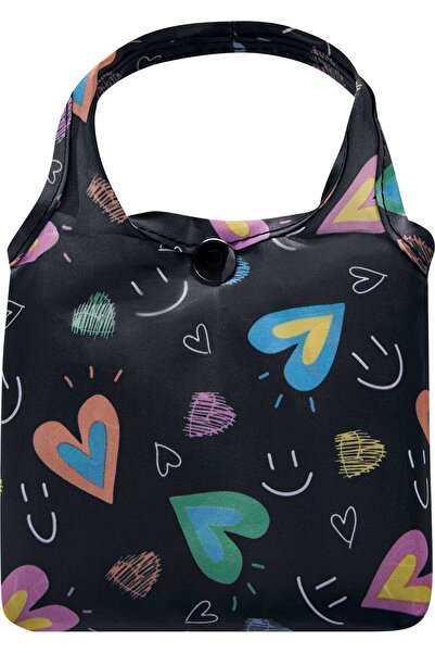 OEM Shopping Bag with motif, 1 pc.