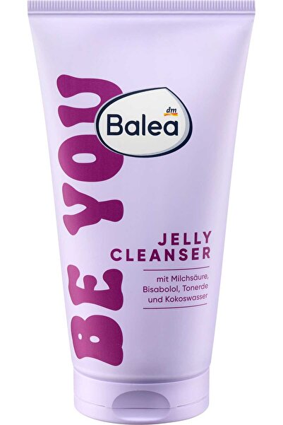 OEM Be You Facial Cleansing Jelly, 150 ml