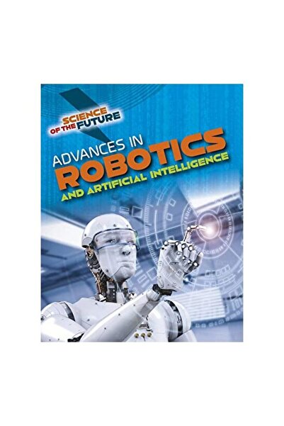 Raintree Progrese în Robotică și Inteligența Artificială