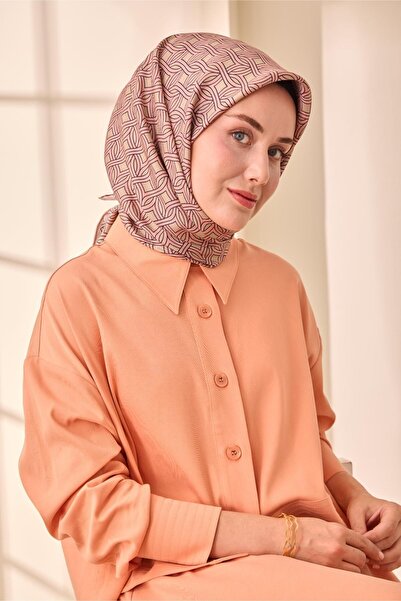 Silk Home وشاح حرير تويل 11479-25