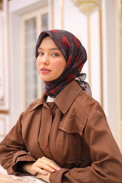 Silk Home وشاح ناعم 73074-48