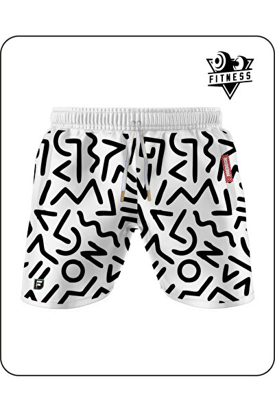 FREESIDE Urban Pulse Training Short