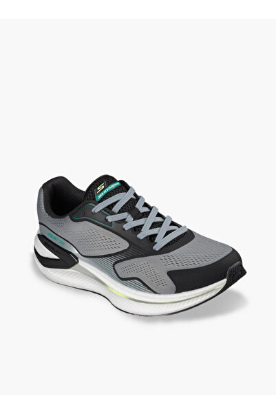 SKECHERS حذاء جو رن كونسيستنت برو للرجال للجري برباط