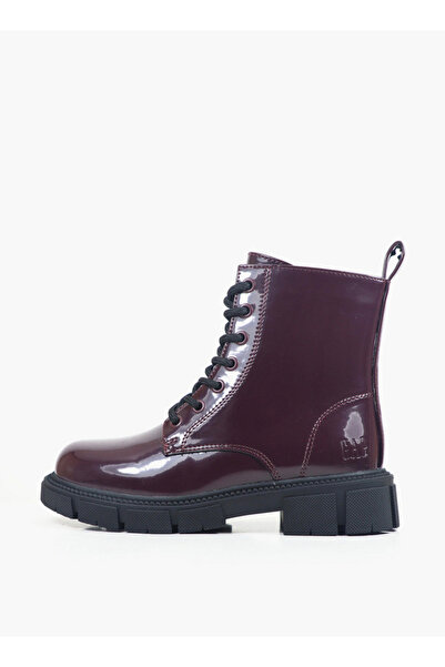 GAP Girls ASPEN Lace-Up Ankle Boots