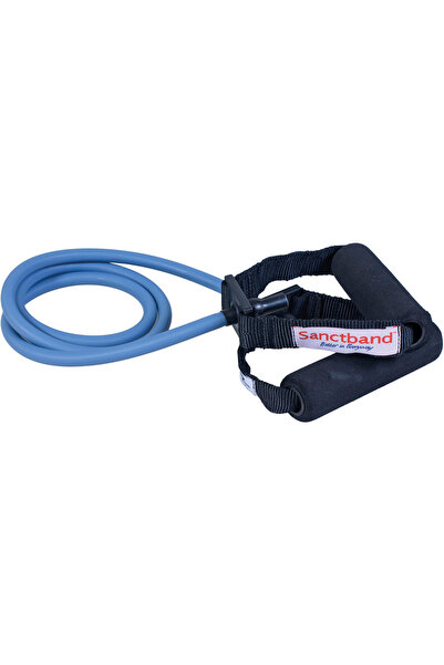 Sanctband Gymtube Λάστιχο Αντίστασης Σκληρό