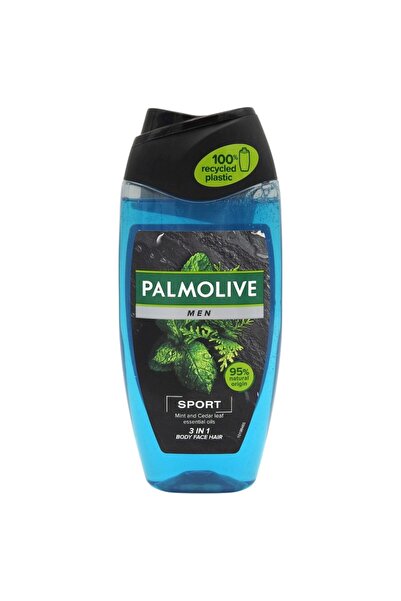 Palmolive Αφρόλουτρο, Palmolive, 250 ml Men Sport