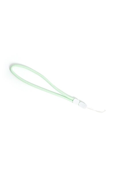 Choice4 Green New Adjustable Camera Wrist Strap Multicolor Anti-fall Wristban...