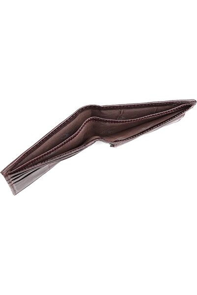 Wildhorn India Green Leather Men's Wallet (699705) | Hand-Crafted
