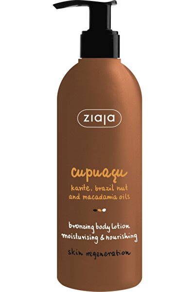 OEM Loțiune de Corp Autobronzantă, 300 ml