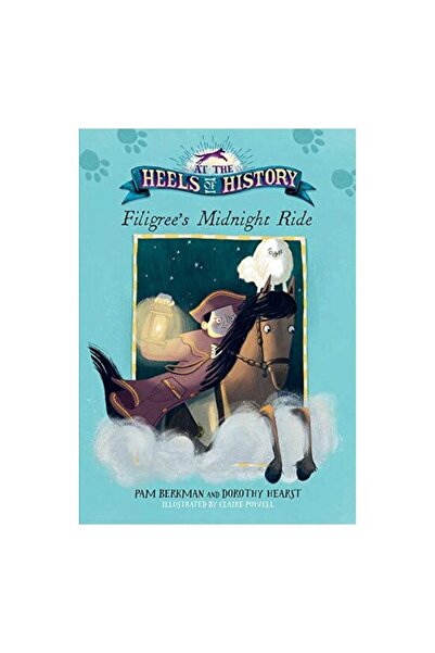 Generic (Unbranded) Filigree's Midnight Ride