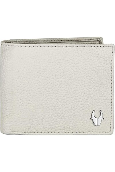 Wildhorn Brown Men's Wallet (