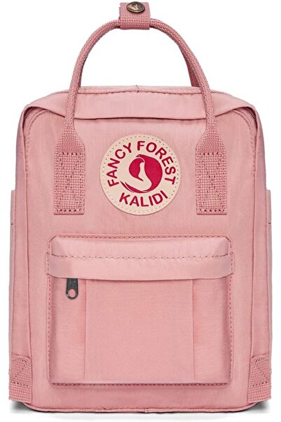 KALIDI Unisex Lightweight Backpack School Bag Water-resistant Casual Rucksack...