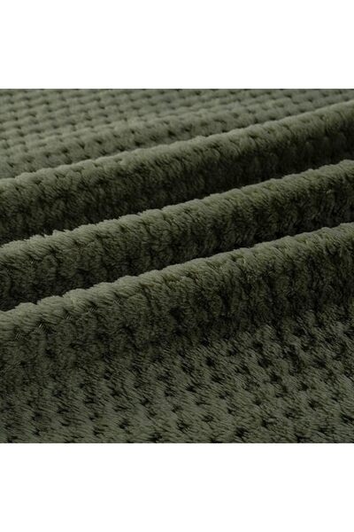 GENERAL Dog Blanket or Cat Blanket or Pet Blanket, Warm Soft Fuzzy Blankets f...