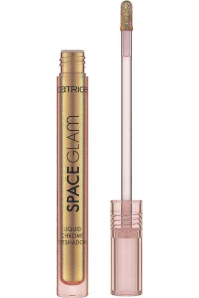 OEM Space Glam liquid eyeshadow 030 Galactic Glamour, 2.2 ml