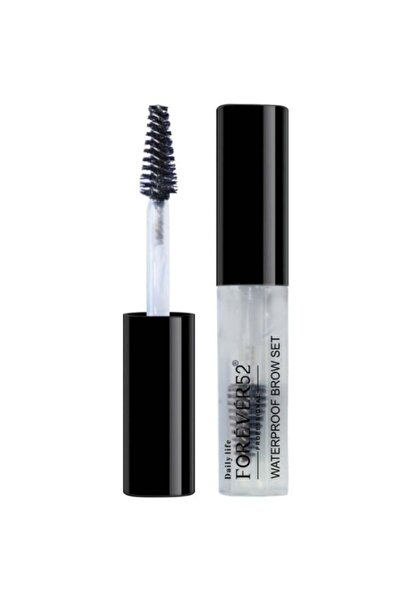 Forever52 52 - Waterproof Eyebrow Mascara - Wbs001