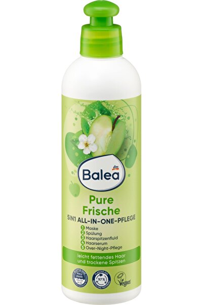 OEM 5in1 All-In-One Pure Fresh Hair Treatment, 250 ml