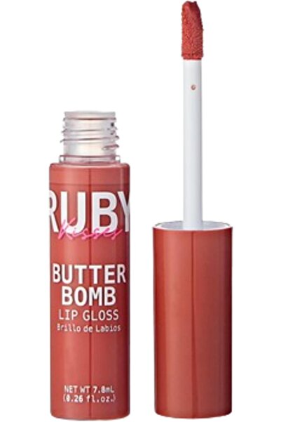 OEM Butter Bomb Warm Hug lip gloss, 7.8 ml