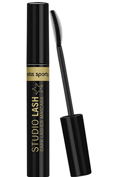 OEM Studio Dark Mascara, 1 buc