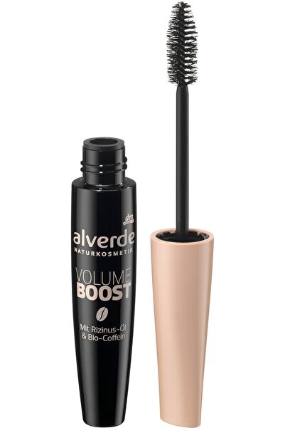 OEM Volume Boost Mascara, 12 ml