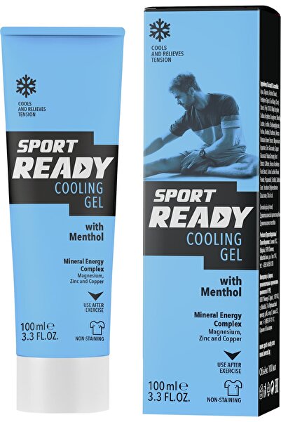 OEM Gel racoritor, 100 ml