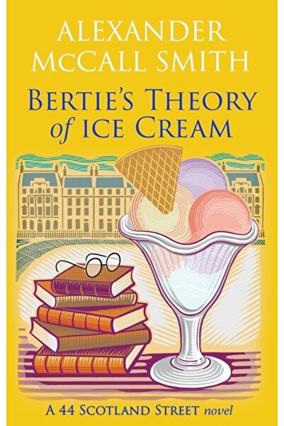 Abacus Bertie's Theory of Ice Cream