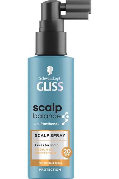 OEM Scalp Balance σπρέι για το τριχωτό της κεφαλής, 100 ml