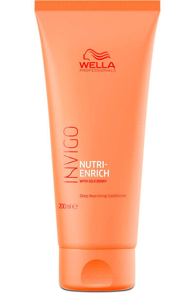 OEM Nutri-Enrich Hair Conditioner, 200 ml
