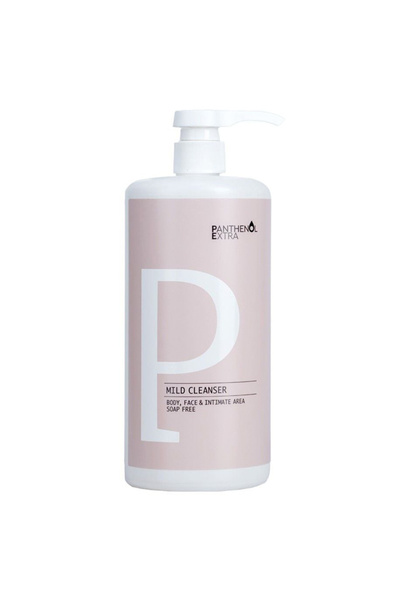 Panthenol extra Ήπιο Καθαριστικό 1L