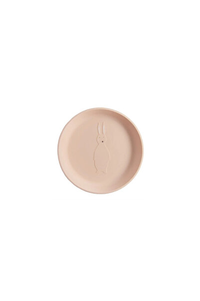 Trixie Farfurie de silicon - Iepure